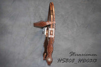 AlpenPad – Pro Line – Kopfstück mit Stirnriemen – 16 Styles