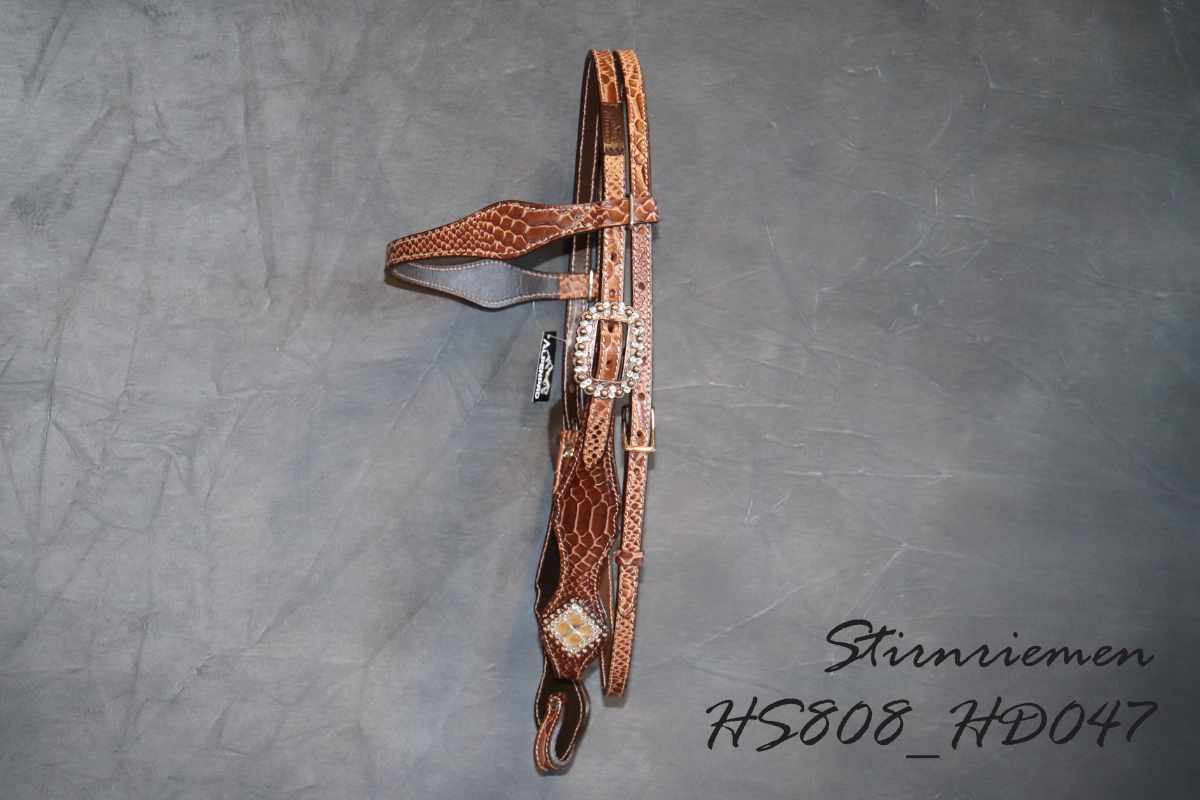 AlpenPad – Pro Line – Kopfstück mit Stirnriemen – 16 Styles