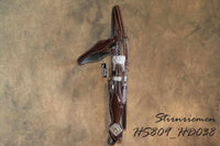 AlpenPad – Pro Line – Kopfstück mit Stirnriemen – 16 Styles