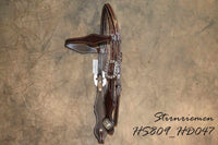 AlpenPad – Pro Line – Kopfstück mit Stirnriemen – 16 Styles