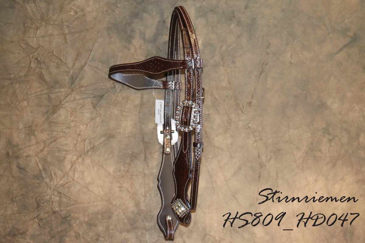 AlpenPad – Pro Line – Kopfstück mit Stirnriemen – 16 Styles