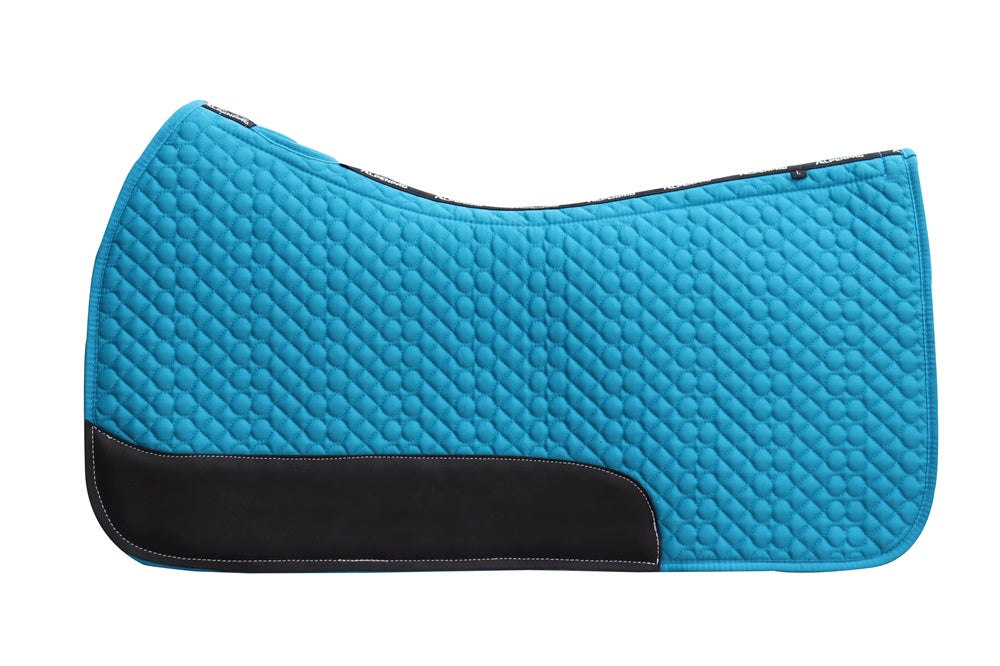 AlpenPad Nature Line – Lammfellpad – Square /  8 Farben & zwei Längen