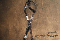 AlpenPad – Pro Line – Zweiohr Kopfstücke – 13 Styles