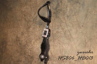 AlpenPad – Pro Line – Zweiohr Kopfstücke – 13 Styles