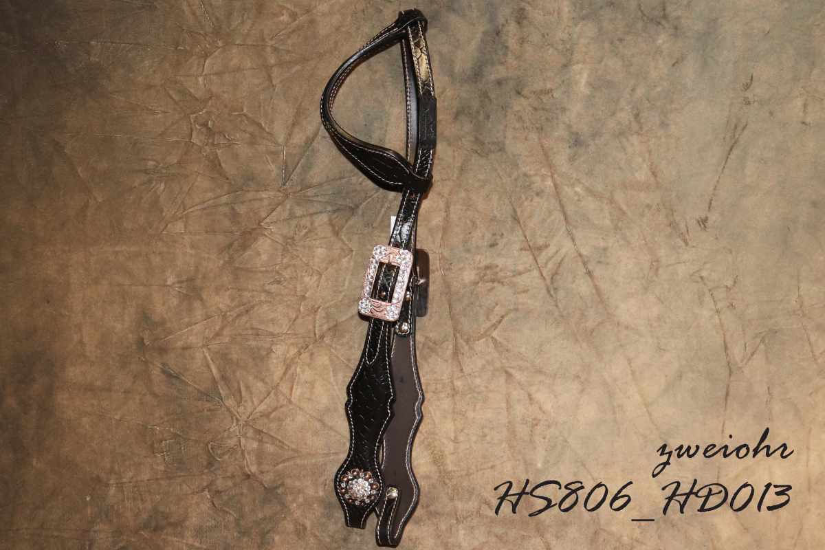 AlpenPad – Pro Line – Zweiohr Kopfstücke – 13 Styles