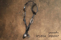 AlpenPad – Pro Line – Zweiohr Kopfstücke – 13 Styles