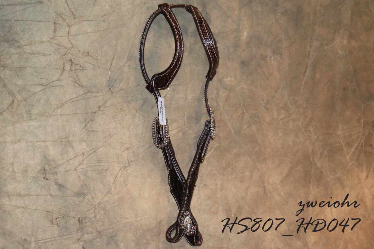 AlpenPad – Pro Line – Zweiohr Kopfstücke – 13 Styles