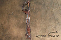 AlpenPad – Pro Line – Zweiohr Kopfstücke – 13 Styles