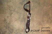 AlpenPad – Pro Line – Zweiohr Kopfstücke – 13 Styles