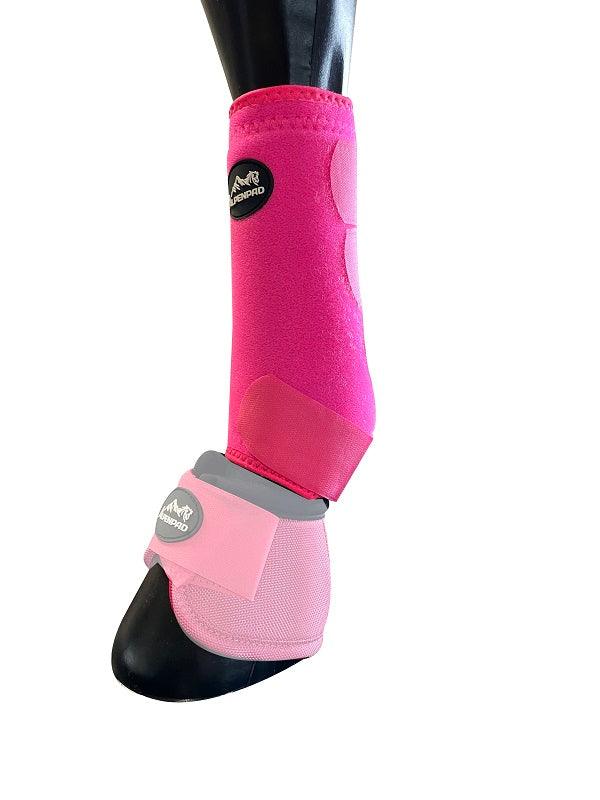 AlpenPad – EquiShield Gamaschen – XL