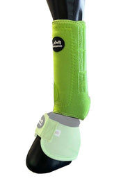 AlpenPad – EquiShield Gamaschen – XL