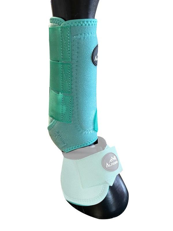 AlpenPad – EquiShield Gamaschen – XL