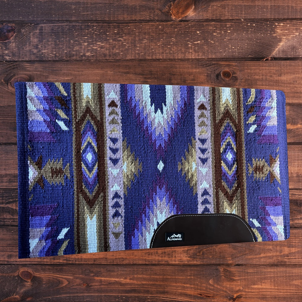 Grünes Showblanket jetzt online kaufen – AlpenPad