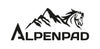 AlpenPad 2.0 – High Quality Westernpad – Türkis - Horse_Art_Bodensee
