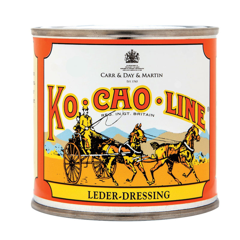 Ko Cho Line Lederdressing - Horse_Art_Bodensee